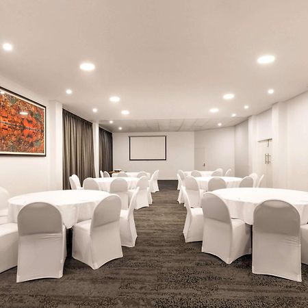 Novotel Darwin Cbd Luaran gambar