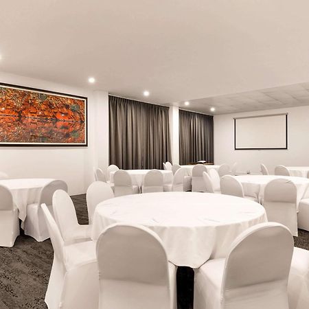 Novotel Darwin Cbd Luaran gambar