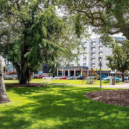Novotel Darwin Cbd Luaran gambar