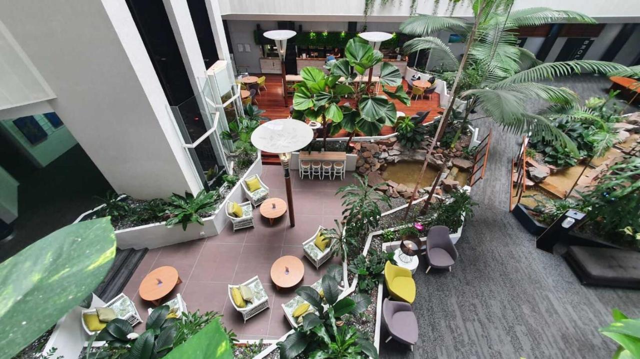 Novotel Darwin Cbd Luaran gambar