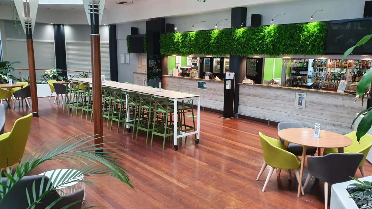 Novotel Darwin Cbd Luaran gambar