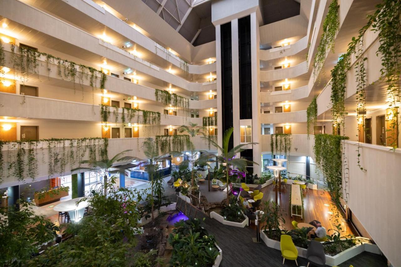 Novotel Darwin Cbd Luaran gambar