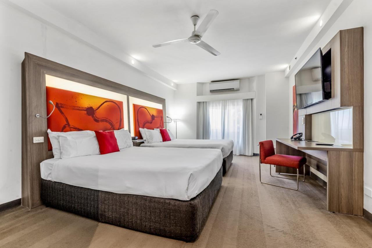 Novotel Darwin Cbd Luaran gambar