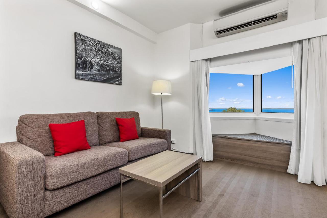Novotel Darwin Cbd Luaran gambar