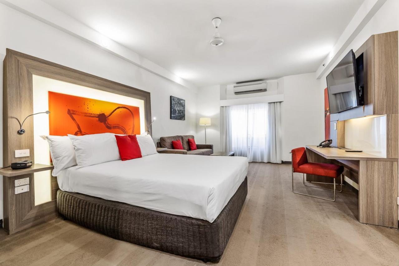 Novotel Darwin Cbd Luaran gambar