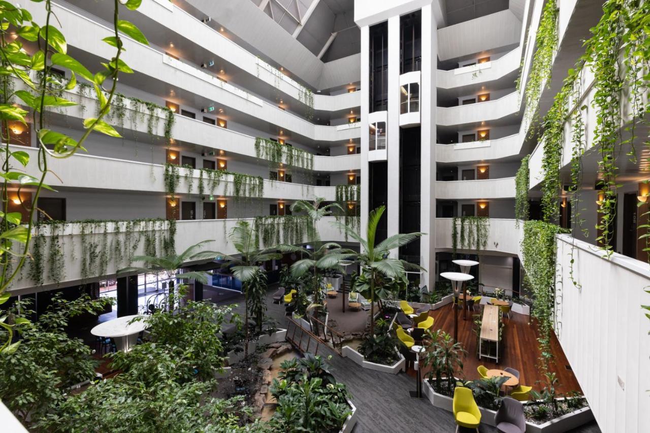 Novotel Darwin Cbd Luaran gambar