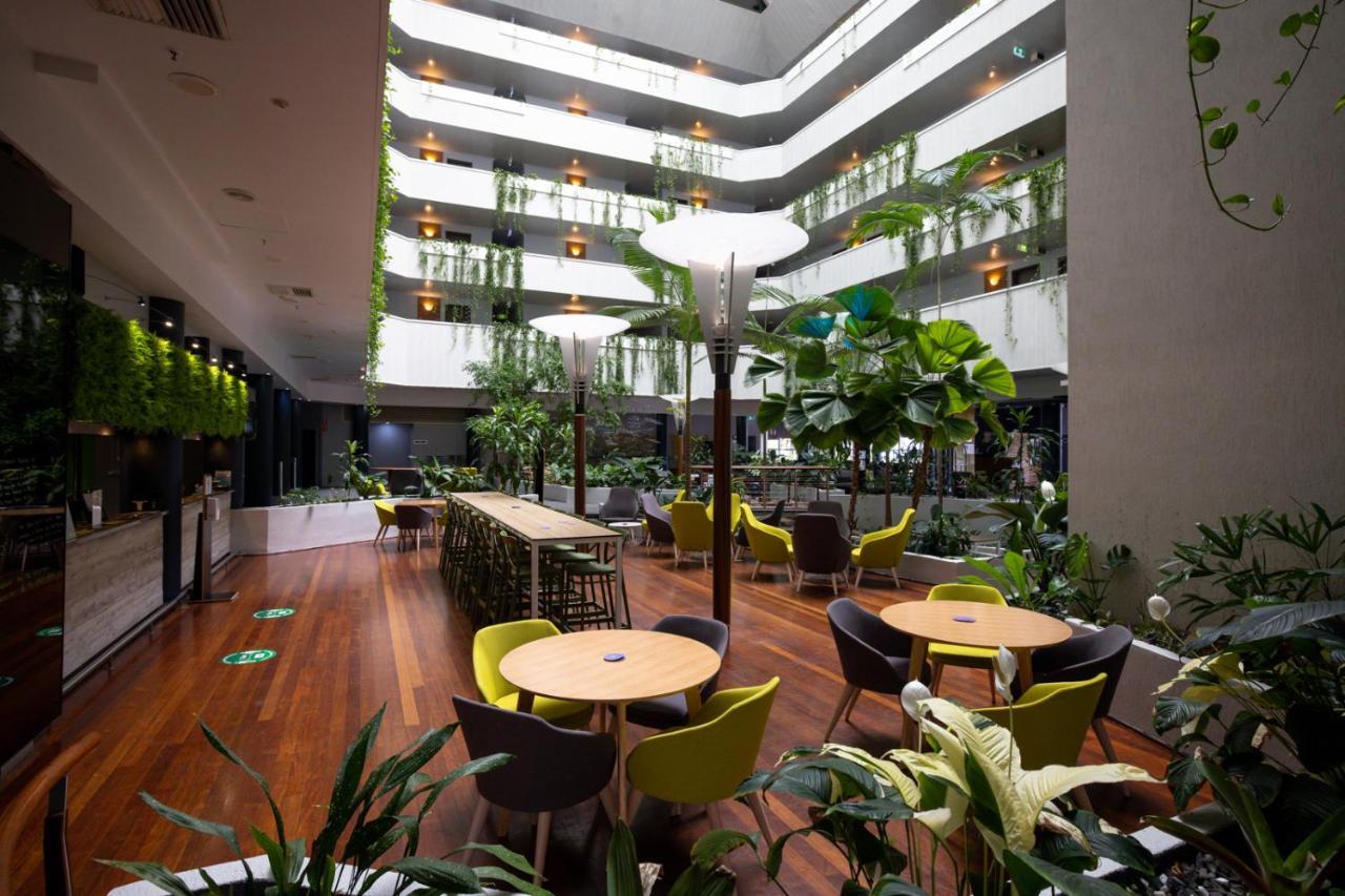 Novotel Darwin Cbd Luaran gambar