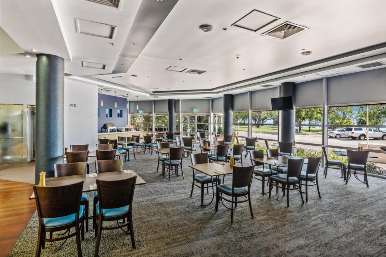 Novotel Darwin Cbd Luaran gambar