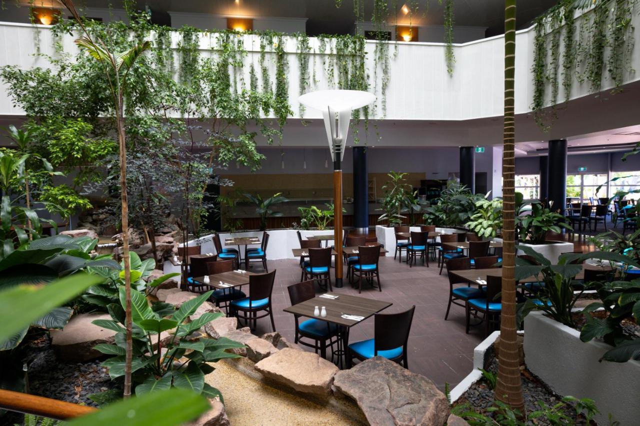 Novotel Darwin Cbd Luaran gambar