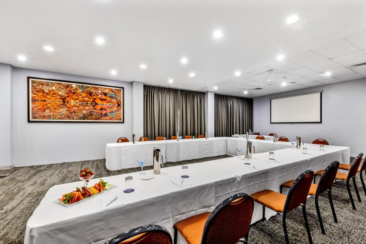 Novotel Darwin Cbd Luaran gambar