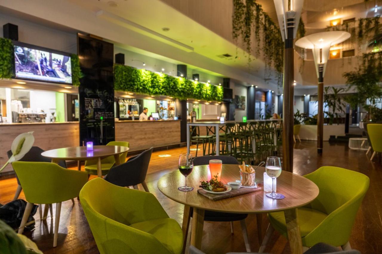 Novotel Darwin Cbd Luaran gambar