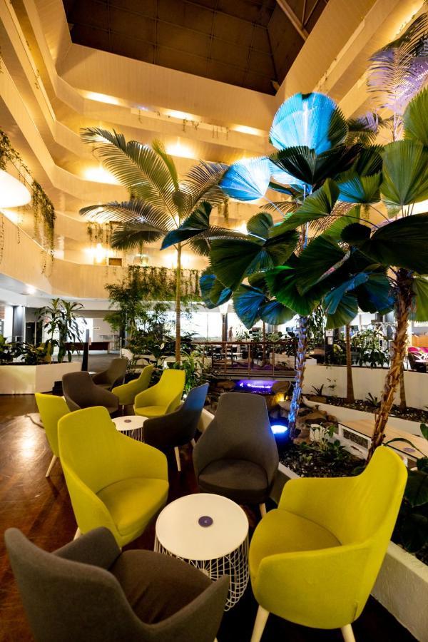 Novotel Darwin Cbd Luaran gambar