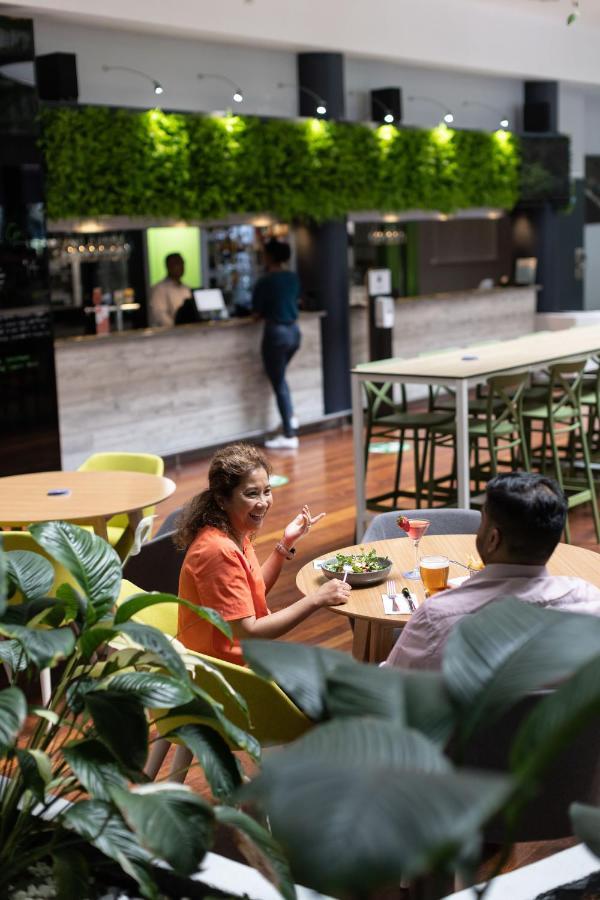 Novotel Darwin Cbd Luaran gambar