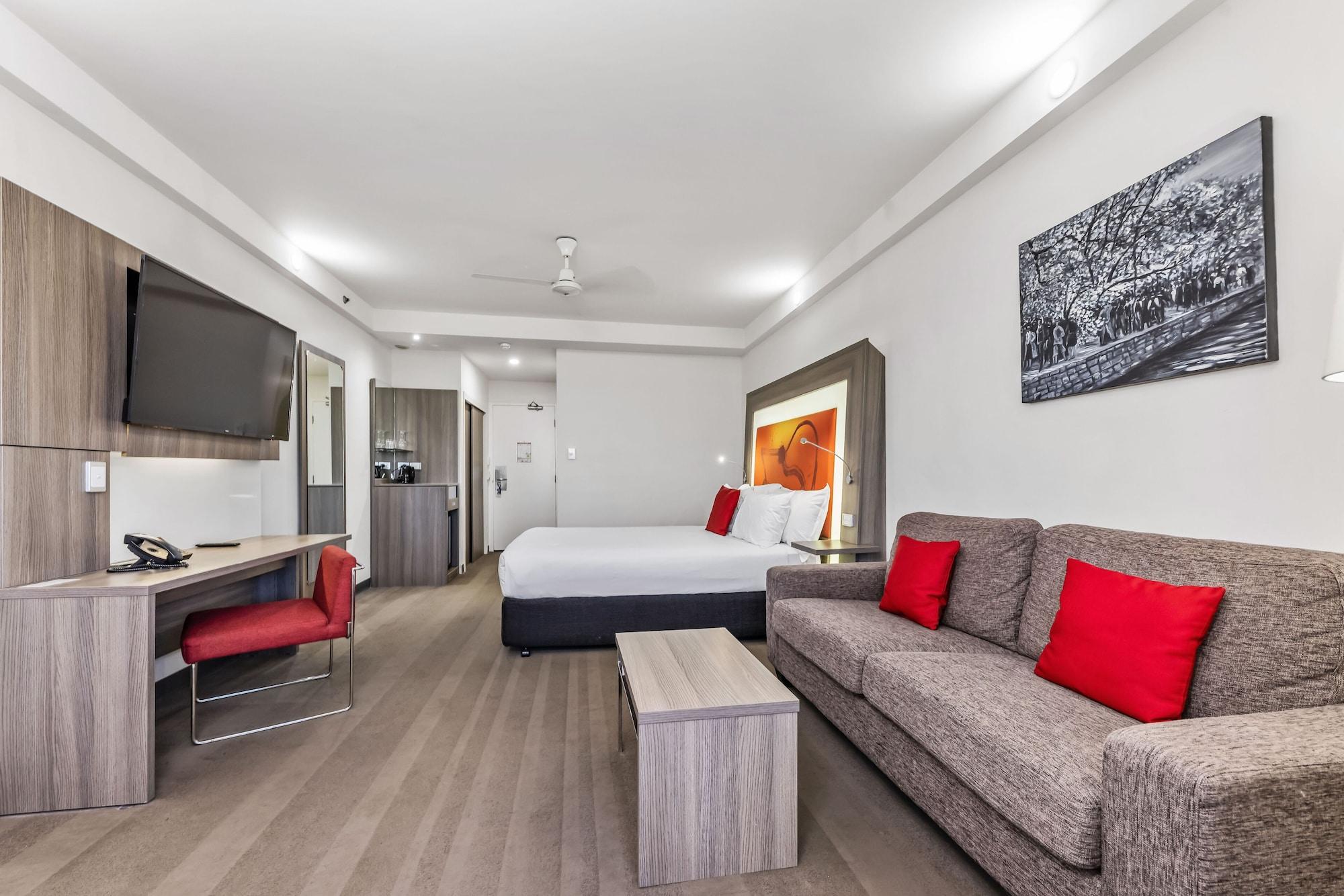 Novotel Darwin Cbd Luaran gambar