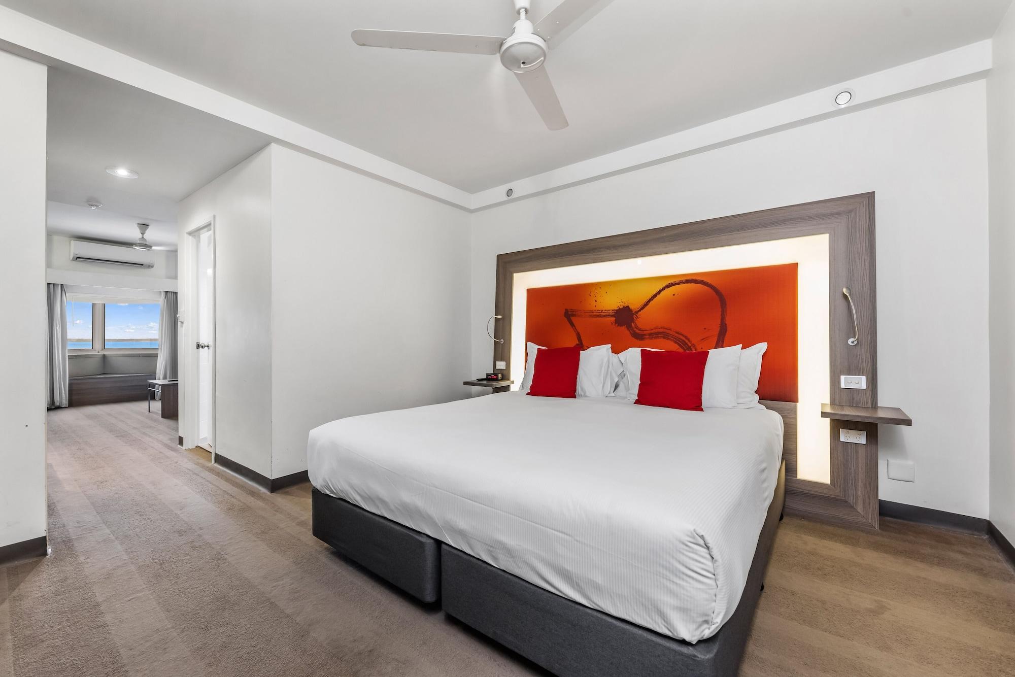 Novotel Darwin Cbd Luaran gambar