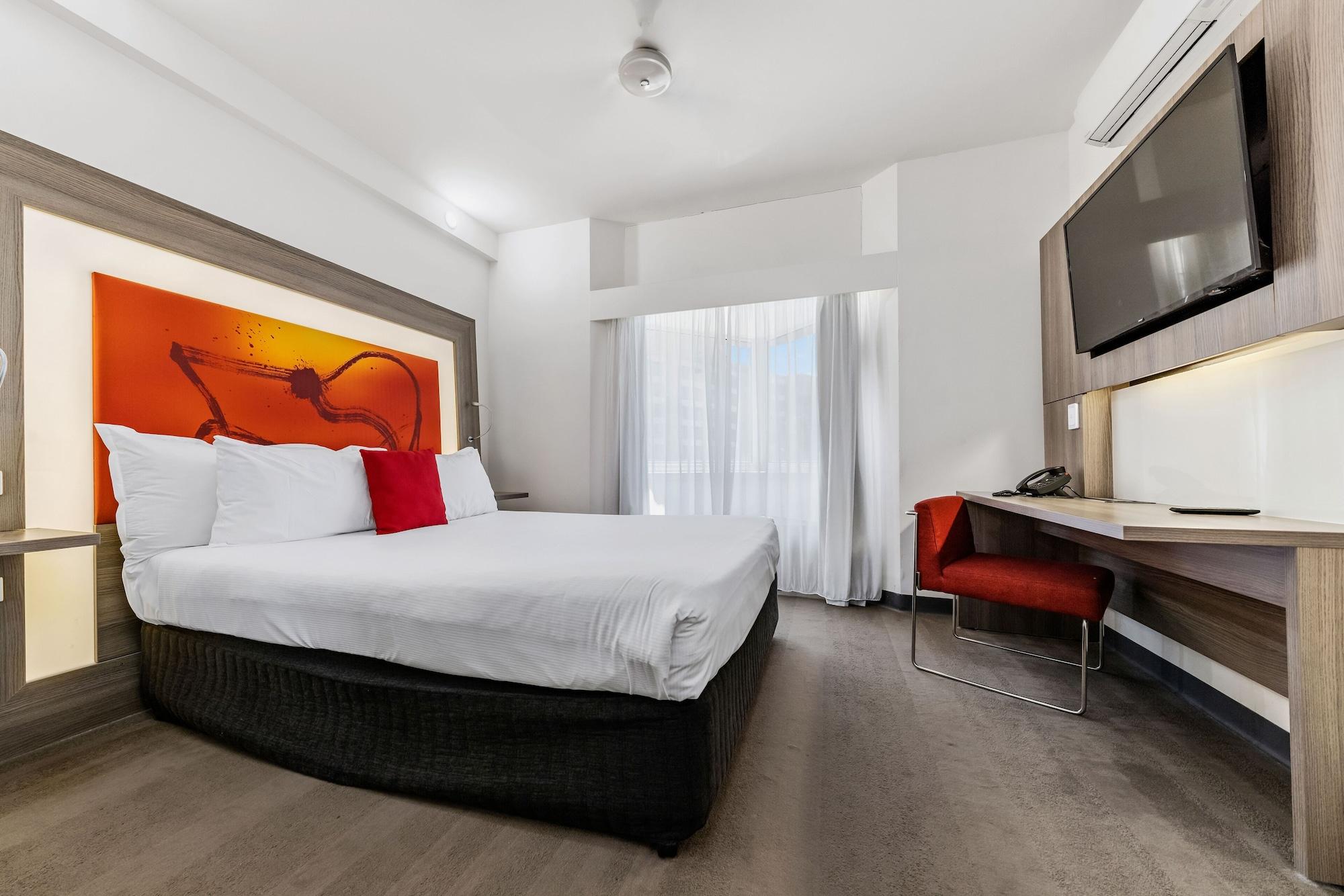 Novotel Darwin Cbd Luaran gambar