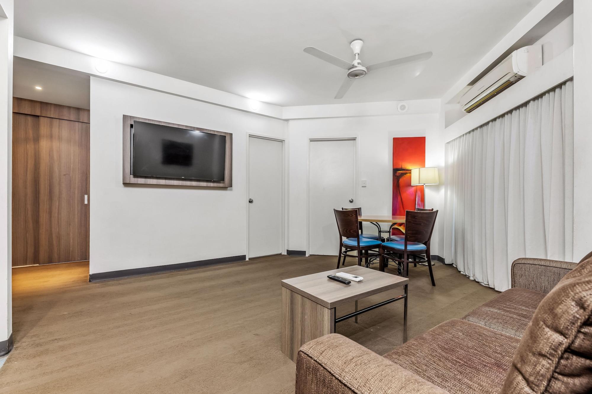 Novotel Darwin Cbd Luaran gambar