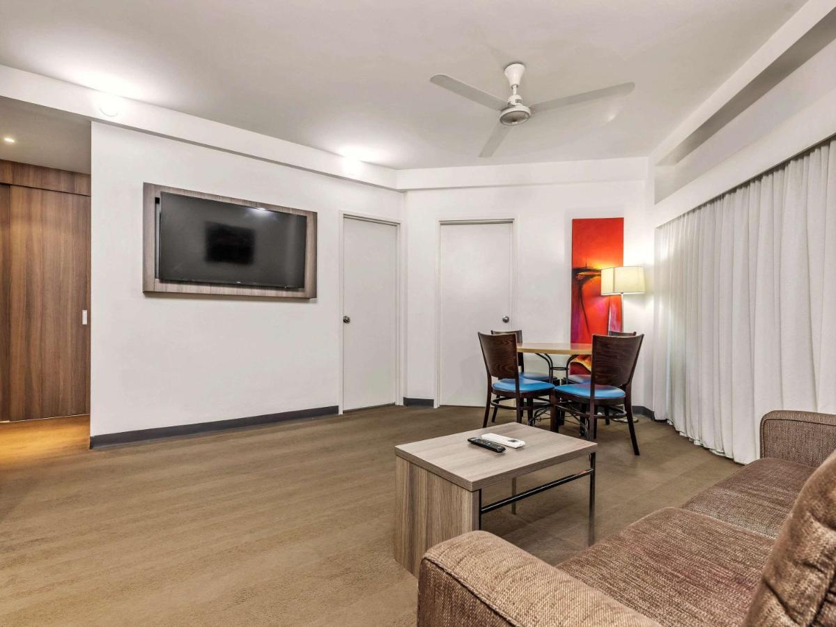 Novotel Darwin Cbd Luaran gambar