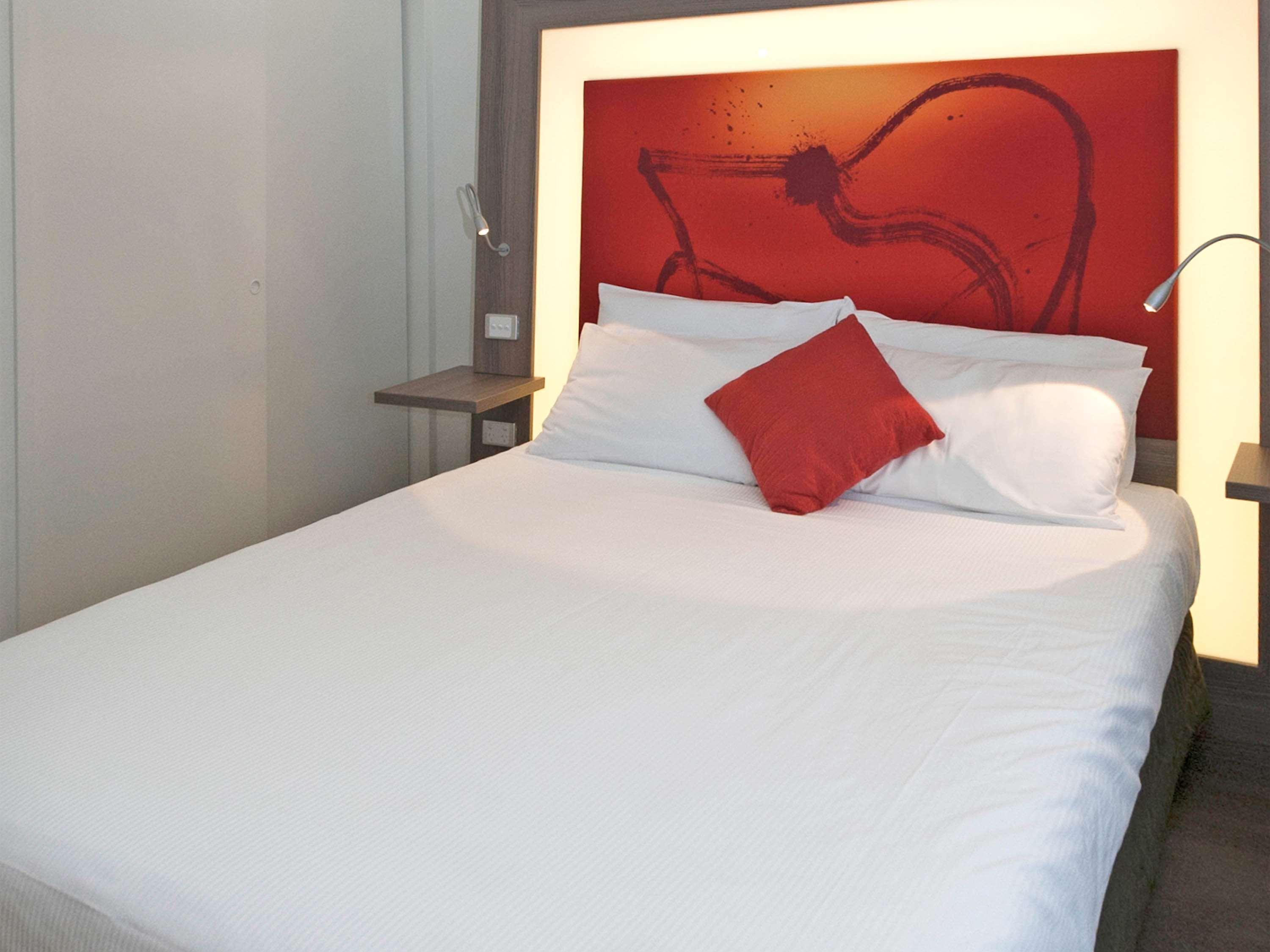 Novotel Darwin Cbd Luaran gambar