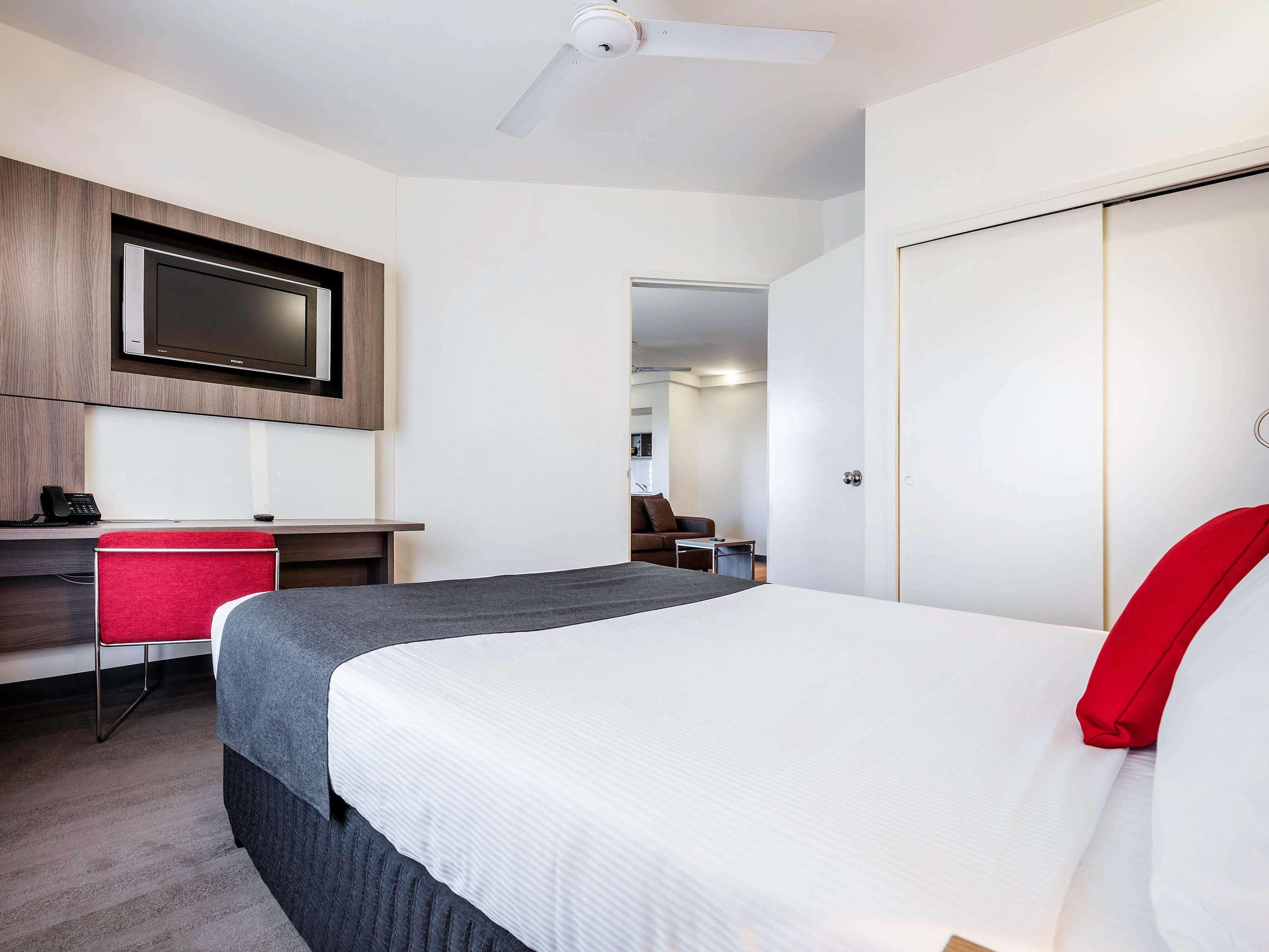 Novotel Darwin Cbd Luaran gambar