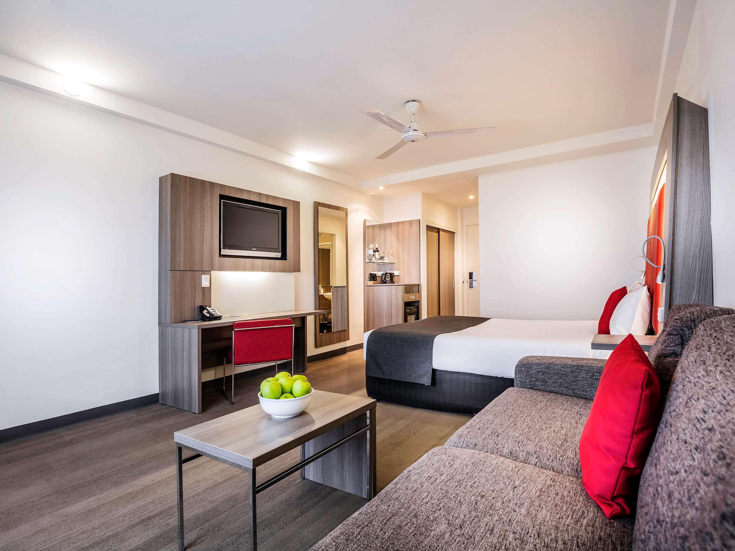 Novotel Darwin Cbd Luaran gambar