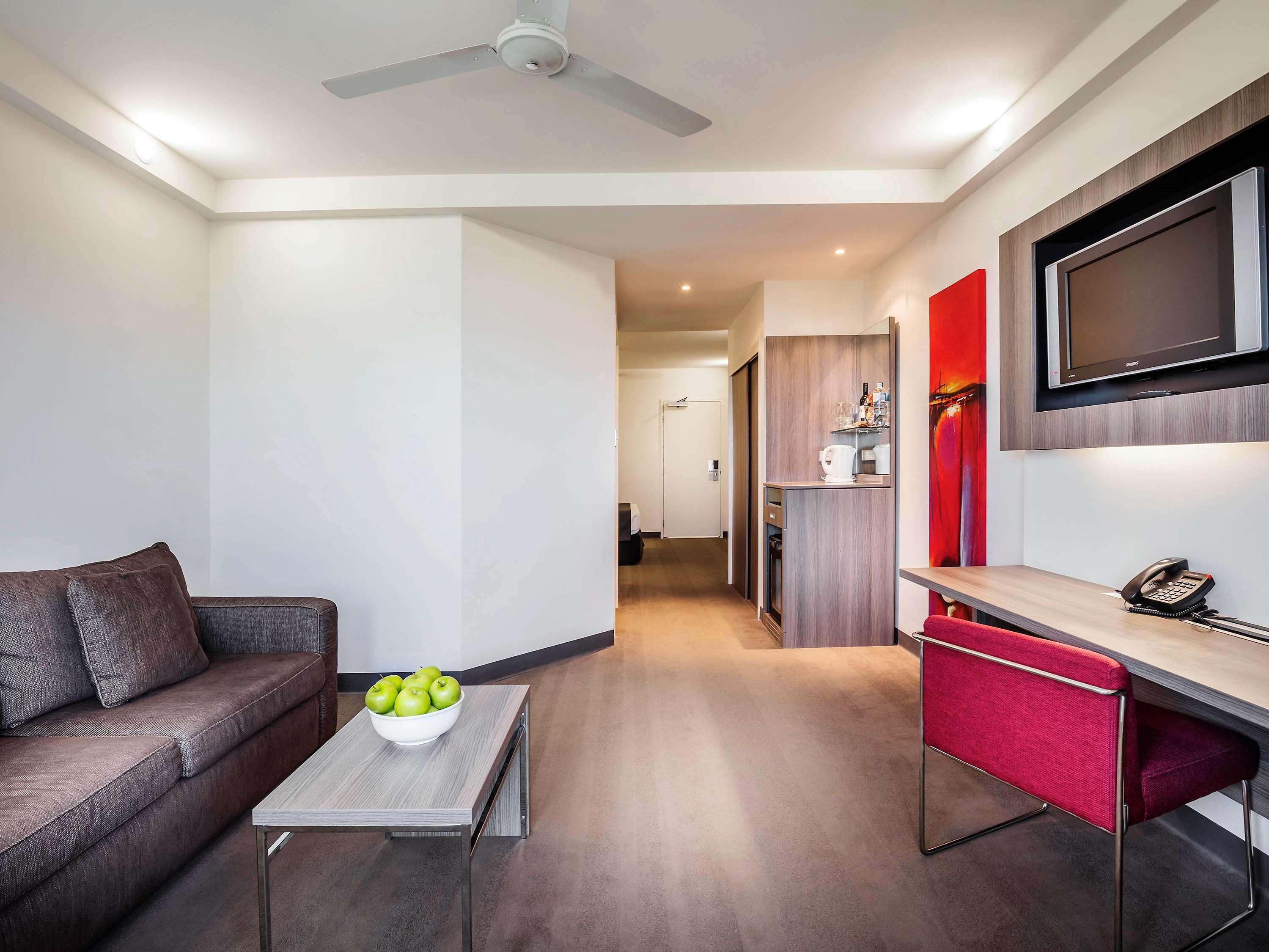 Novotel Darwin Cbd Luaran gambar