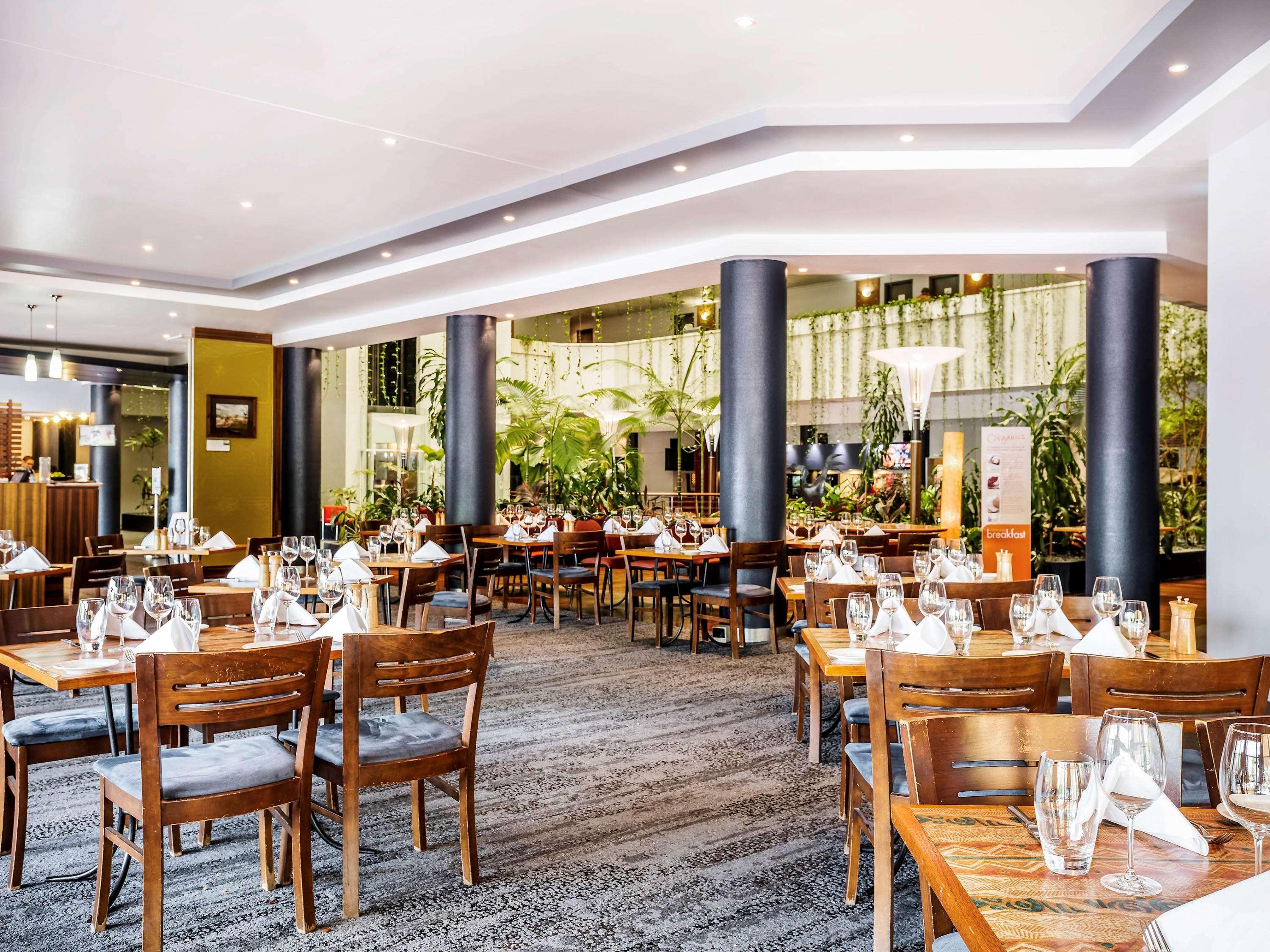 Novotel Darwin Cbd Luaran gambar