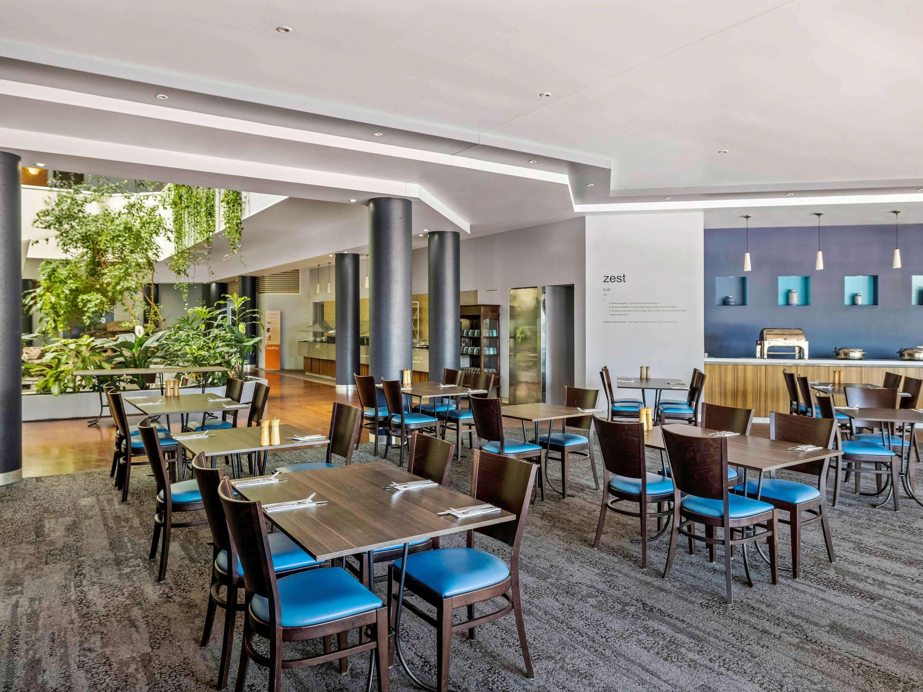 Novotel Darwin Cbd Luaran gambar