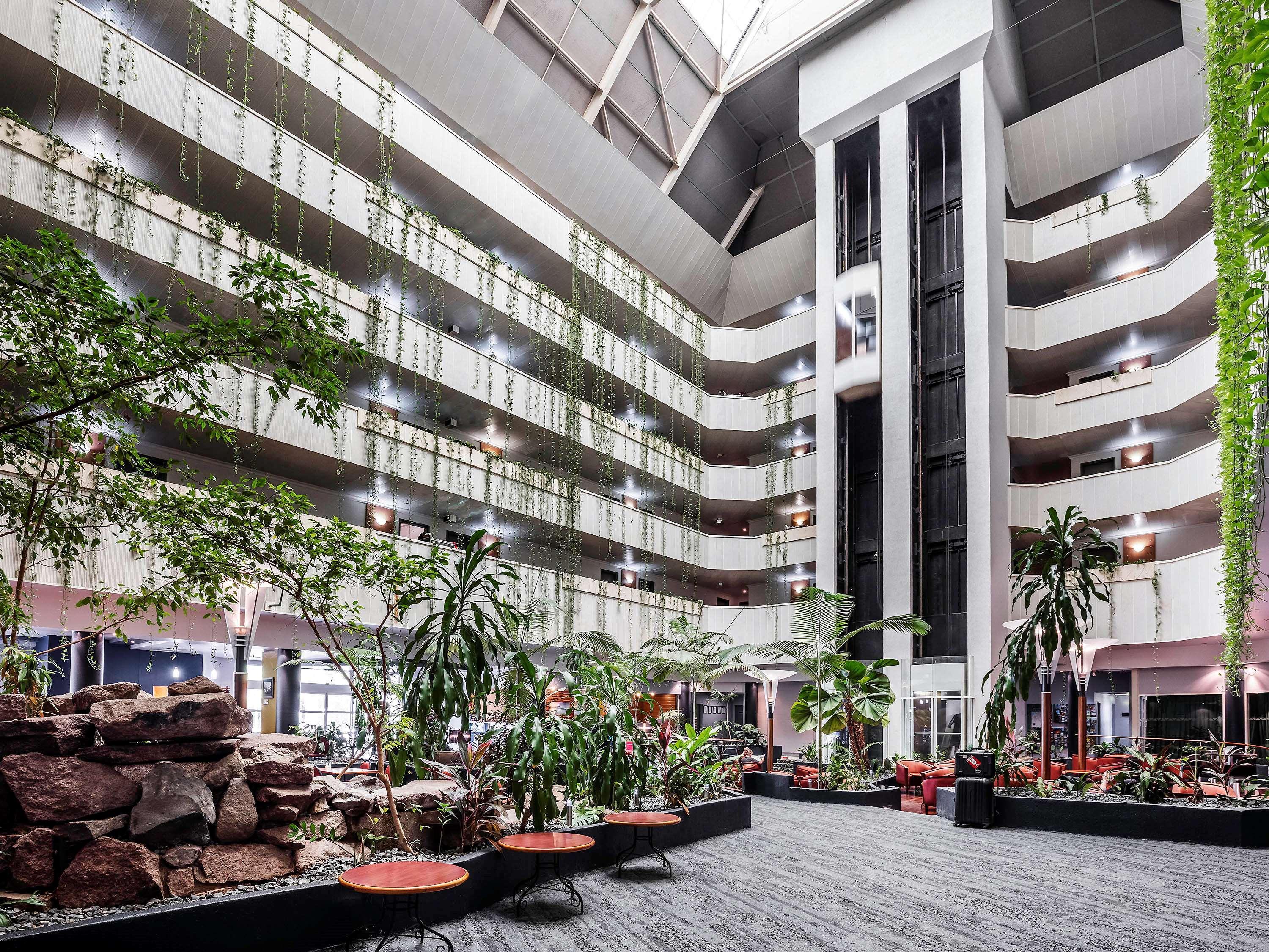 Novotel Darwin Cbd Luaran gambar