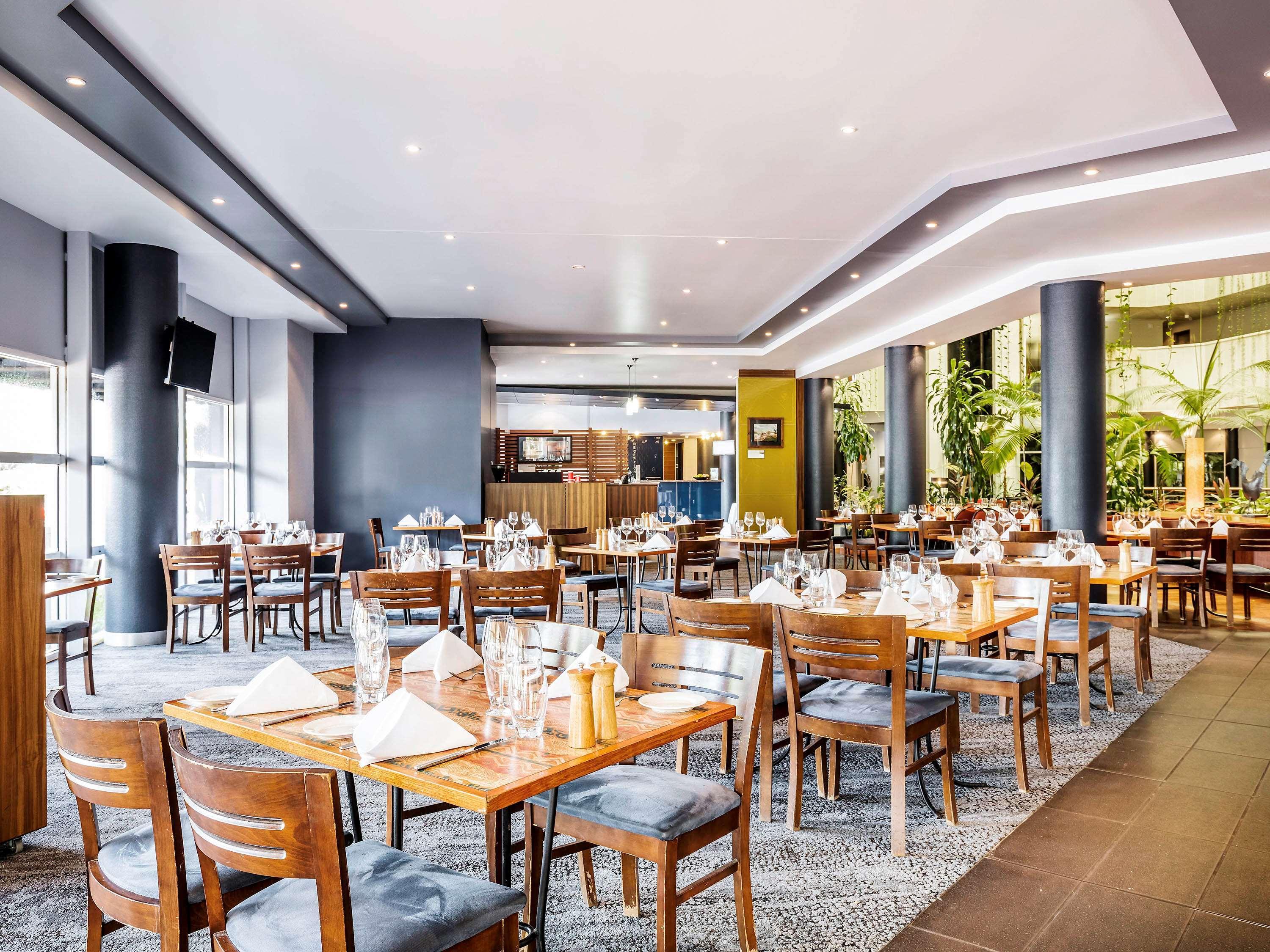 Novotel Darwin Cbd Luaran gambar