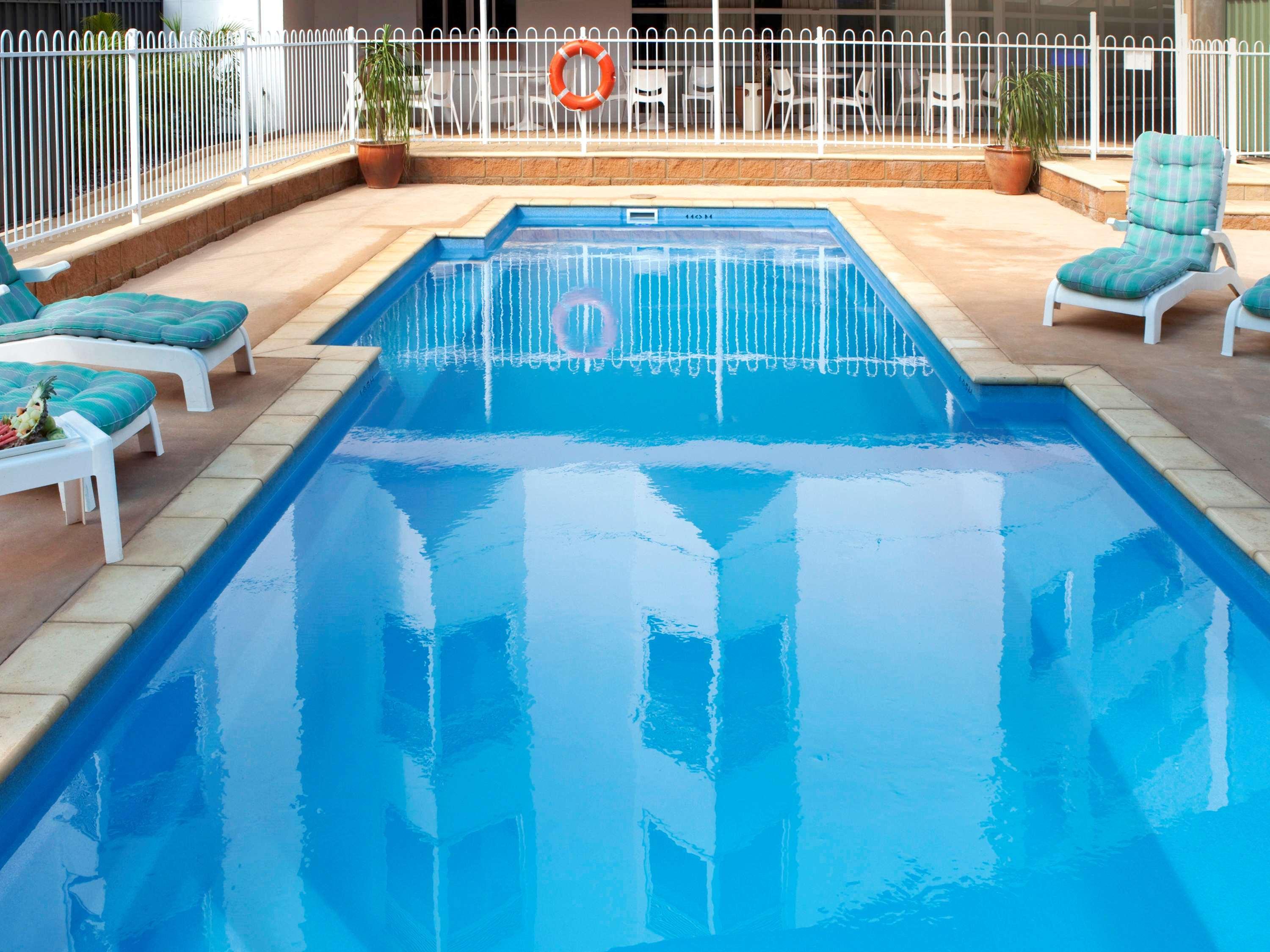 Novotel Darwin Cbd Luaran gambar