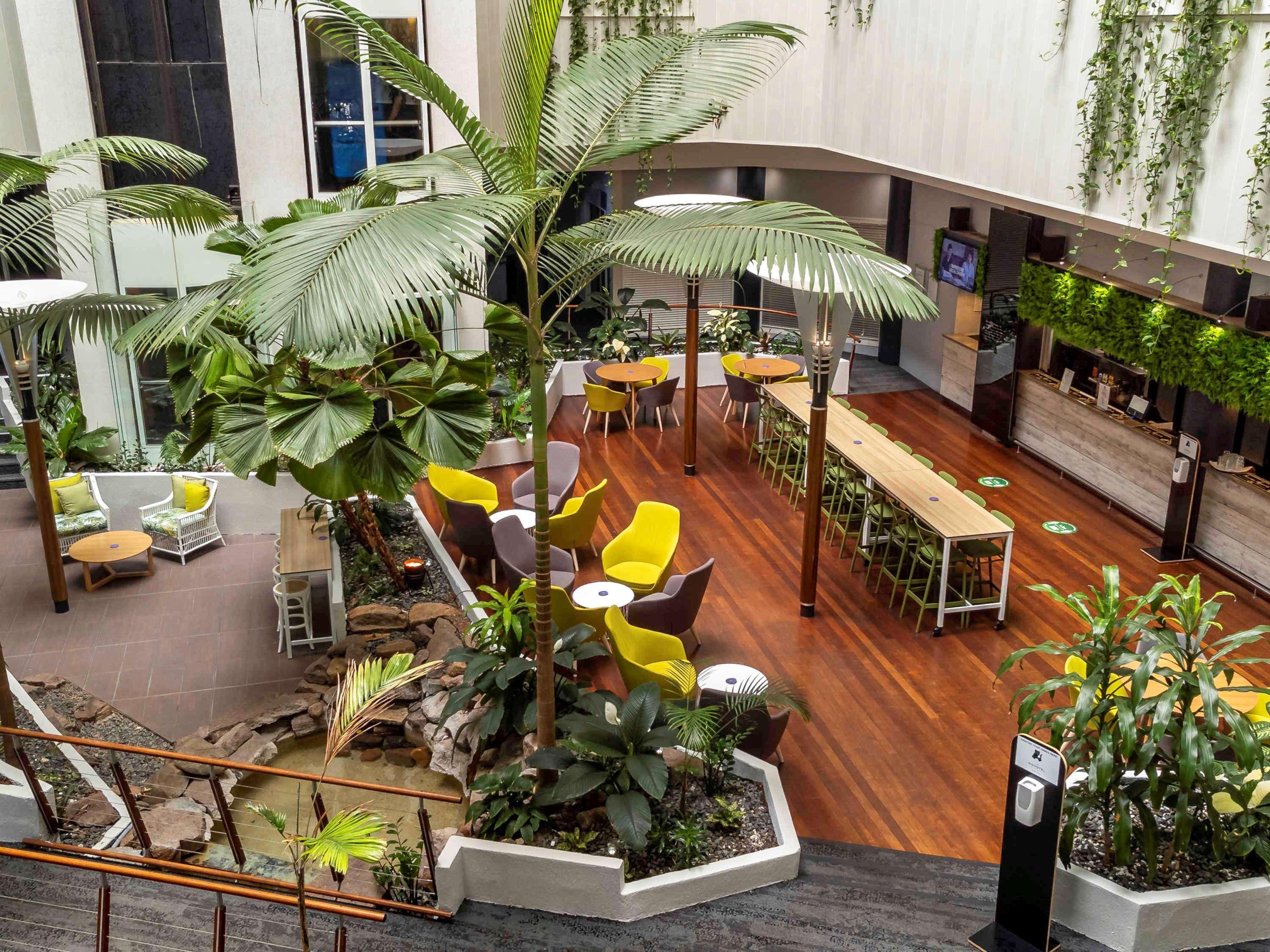 Novotel Darwin Cbd Luaran gambar