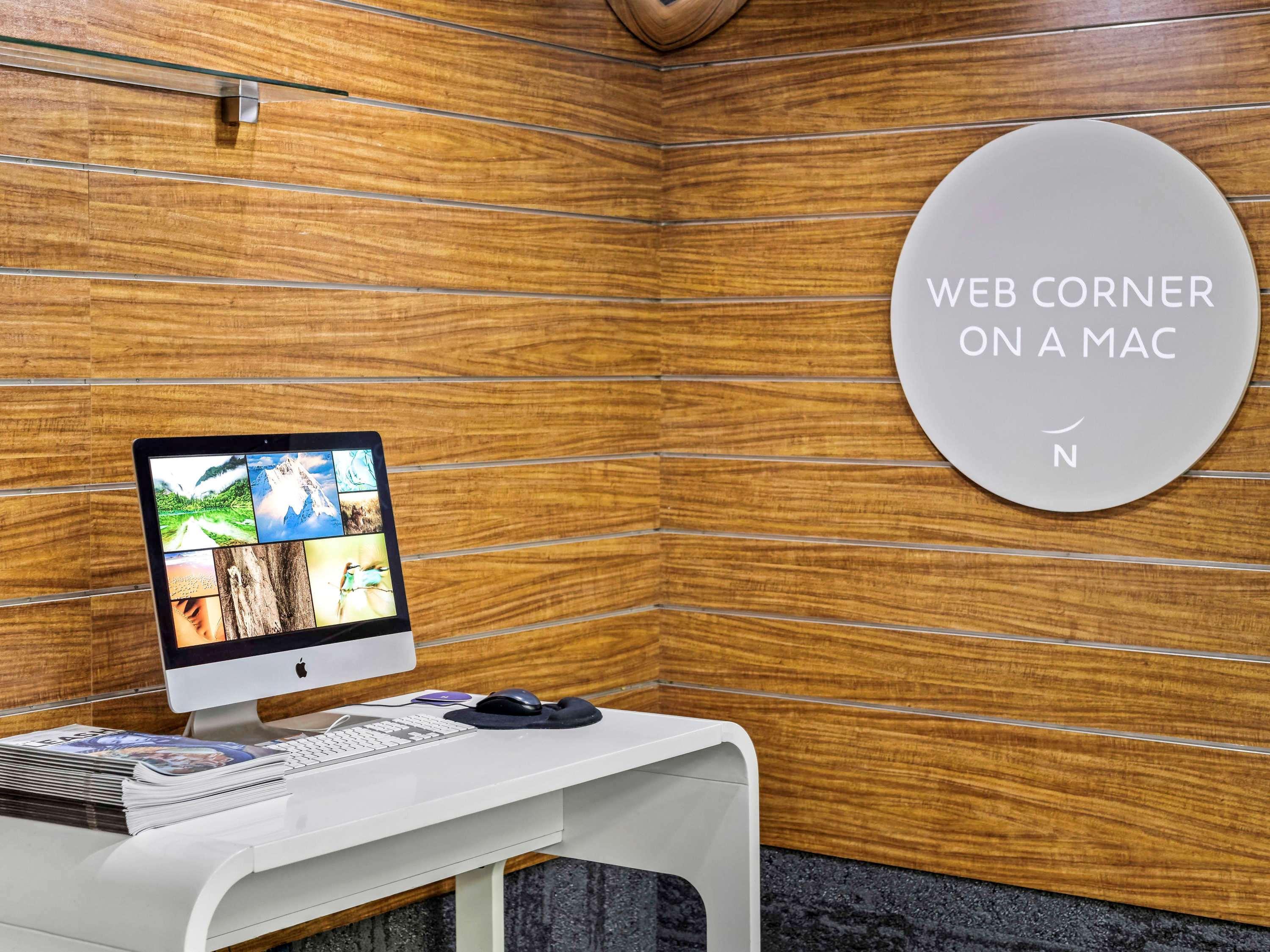 Novotel Darwin Cbd Luaran gambar
