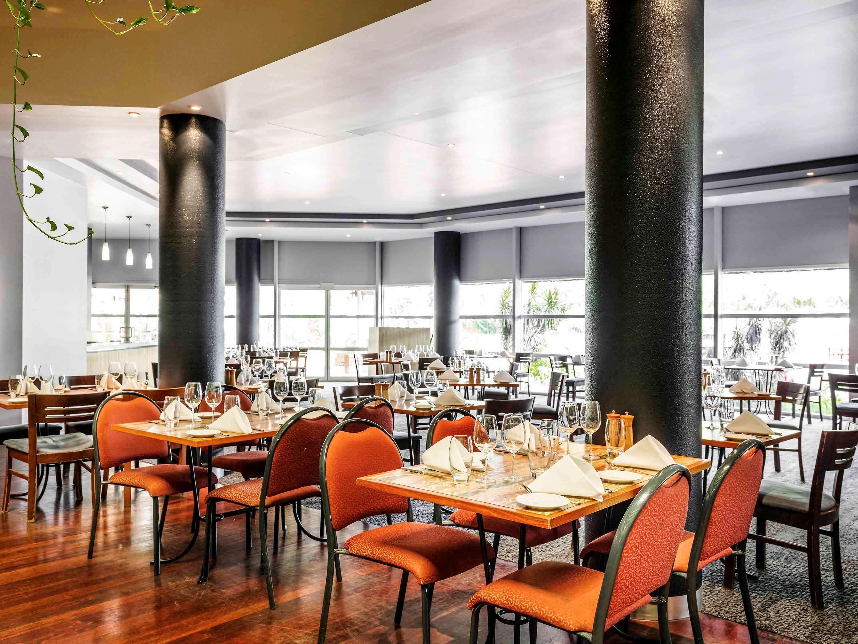 Novotel Darwin Cbd Luaran gambar