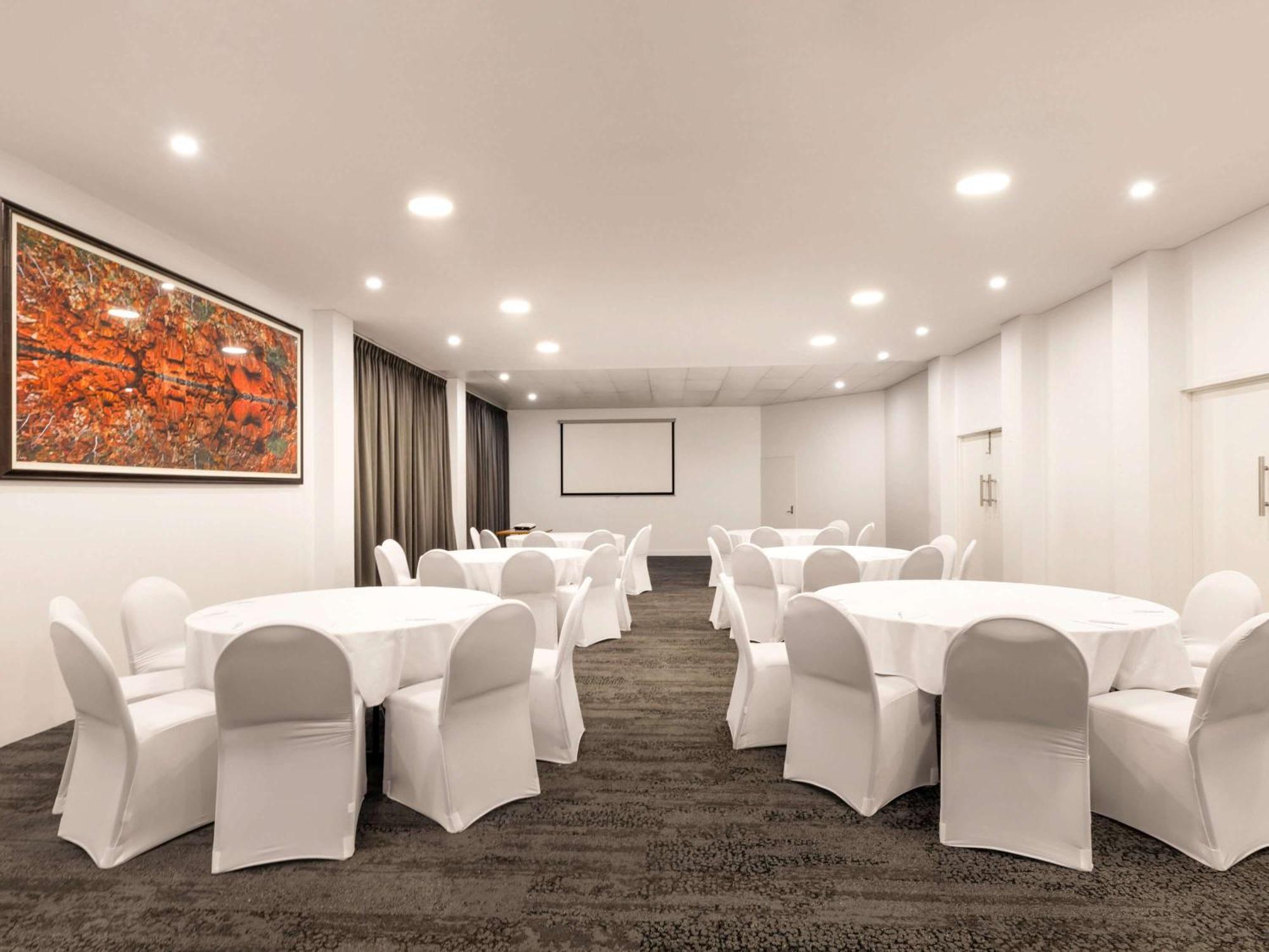 Novotel Darwin Cbd Luaran gambar