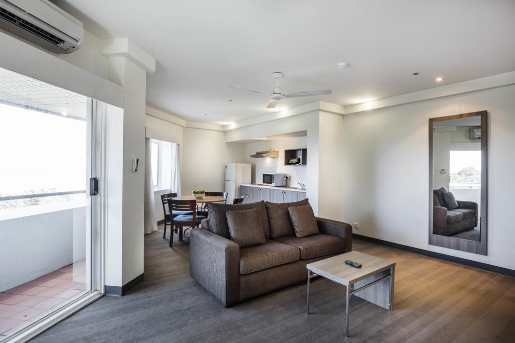 Novotel Darwin Cbd Luaran gambar
