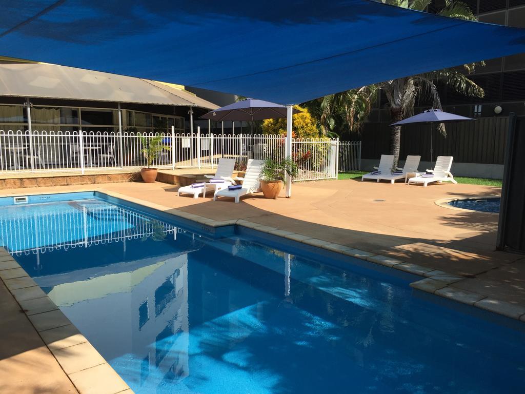 Novotel Darwin Cbd Luaran gambar