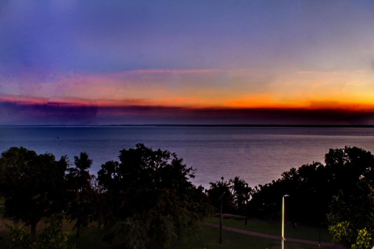 Novotel Darwin Cbd Luaran gambar