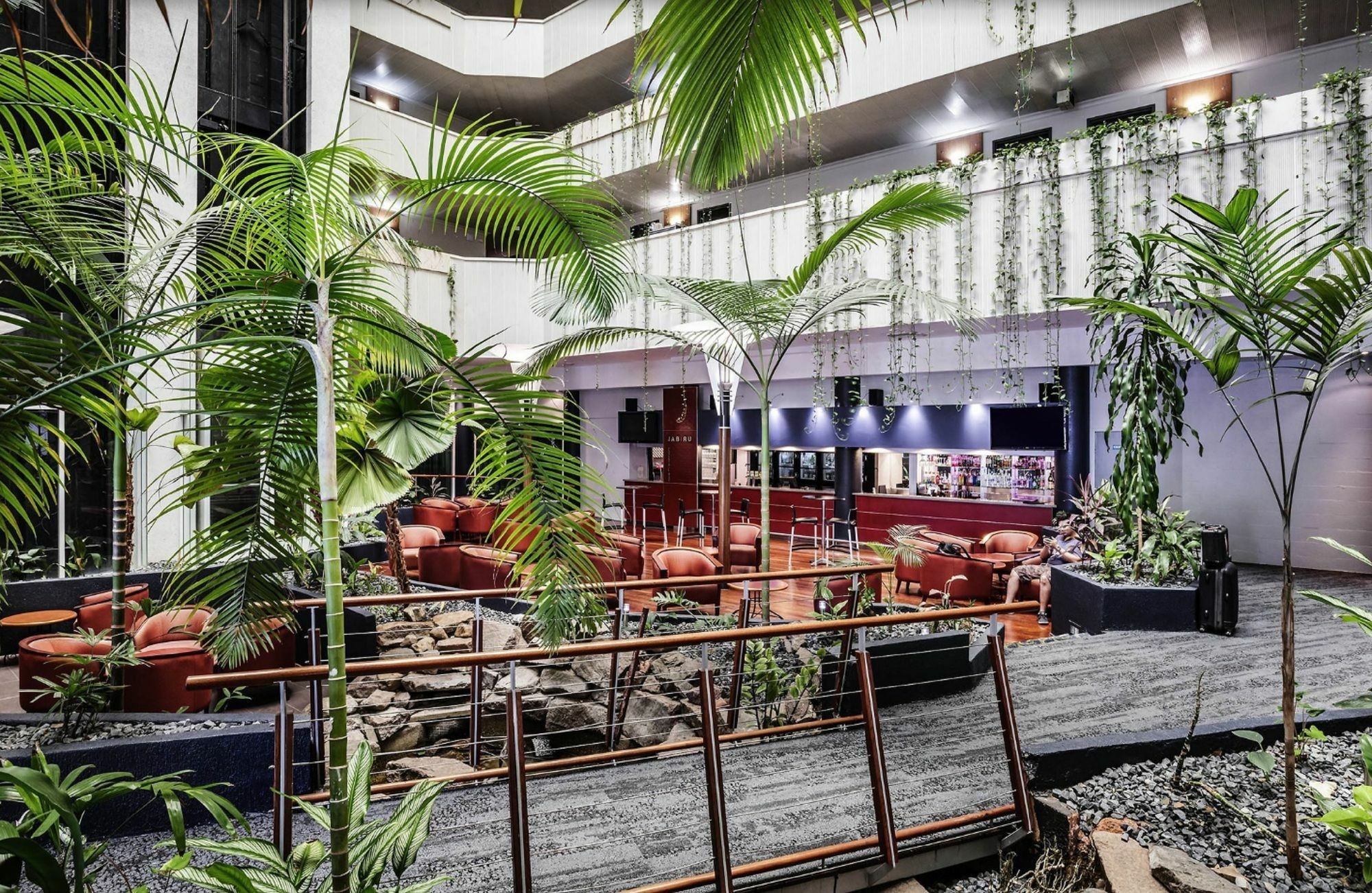 Novotel Darwin Cbd Luaran gambar